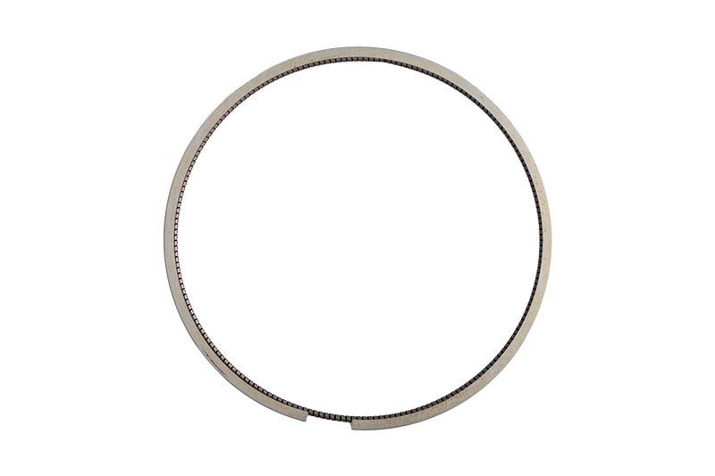 Маслосъемное поршневое кольцо