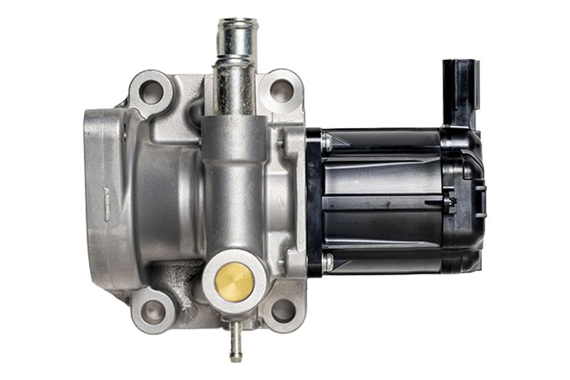 Клапан рециркуляции выхлопных газов