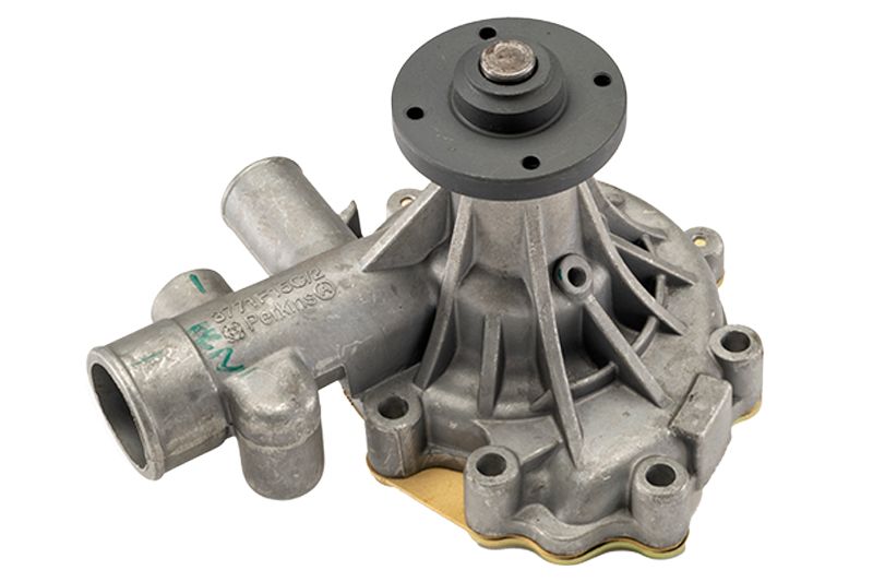 БЛОК НАСОСА