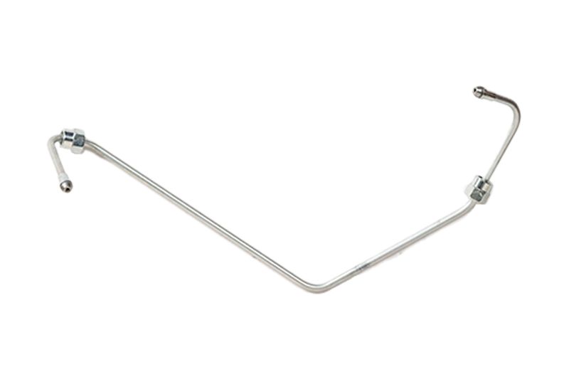 Трубка форсунки № 2