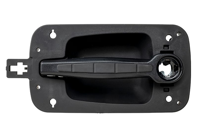 Ручка двери в сборе