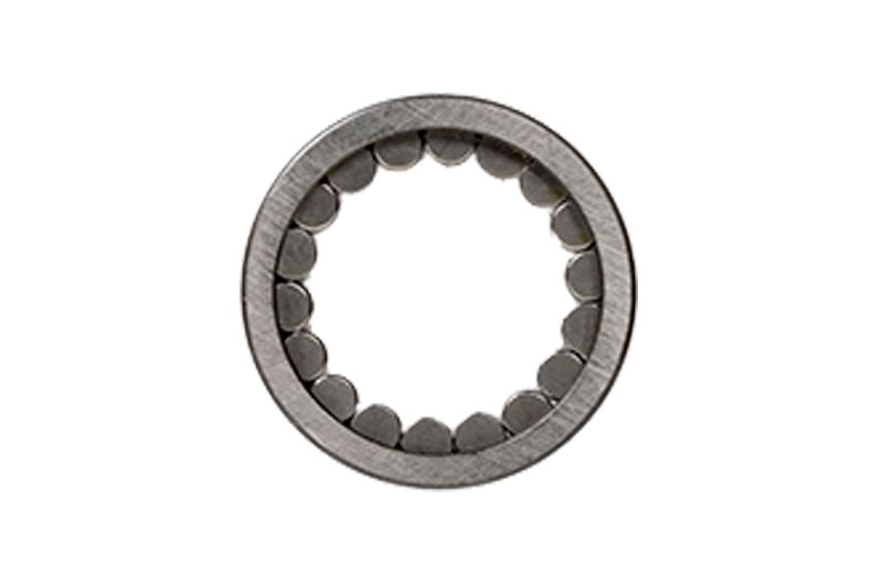 Роликовый подшипник с внутренним диаметром 24,75 мм