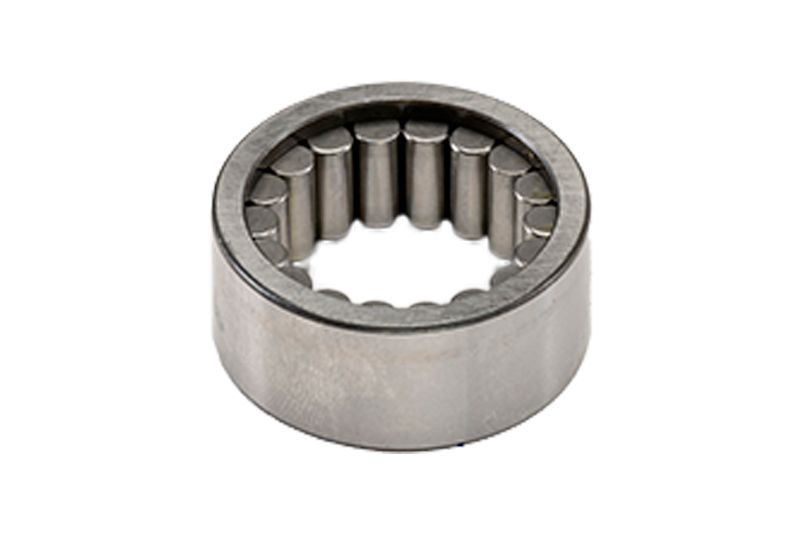 Роликовый подшипник с внутренним диаметром 24,75 мм