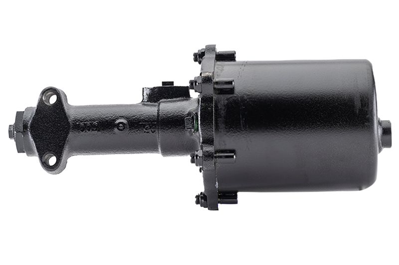 Обдув воздухом гидравлического цилиндра, 330,7 мм