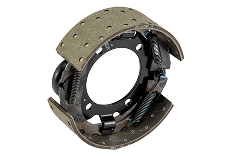 9C-8683: Basic Parking Brake | Cat® Parts Store