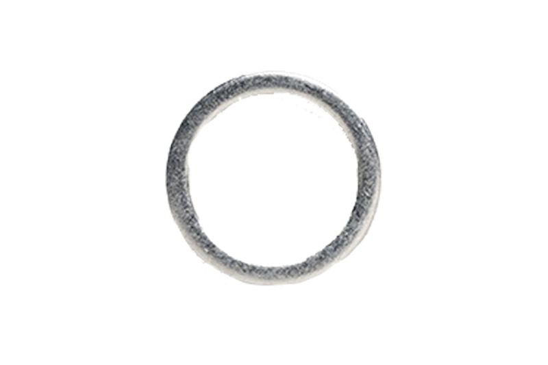 Плоская шайба