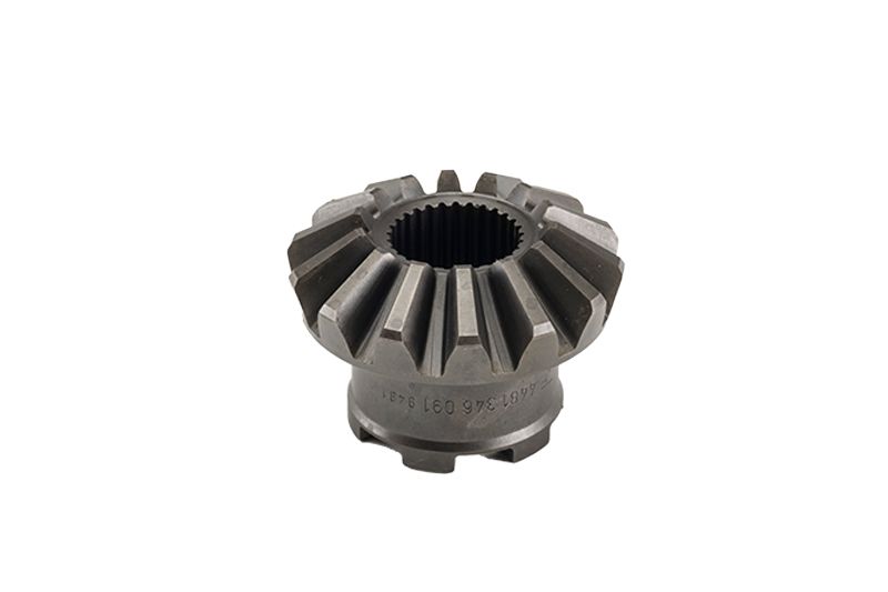 Коническая шестерня дифференциала