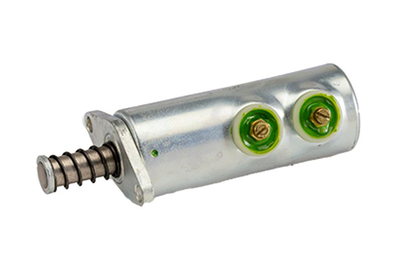 Электромагнитный клапан (12 В)