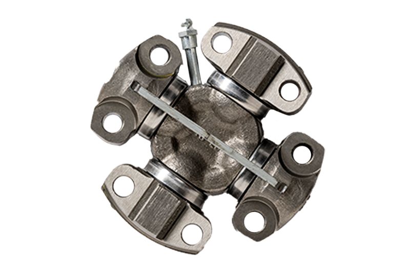 ОПОРНАЯ ЦАПФА YM