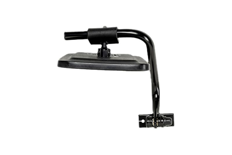 Регулируемое наружное зеркало заднего вида