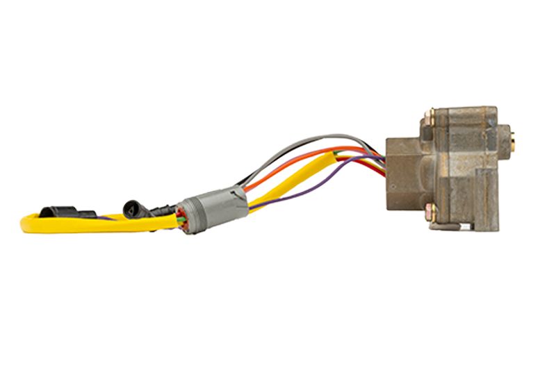 Электронный блок управления