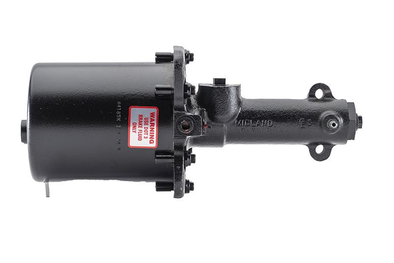 Обдув воздухом гидравлического цилиндра, 330,7 мм