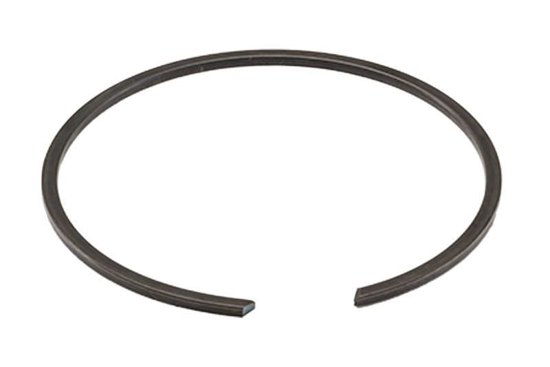 Пружинное стопорное кольцо