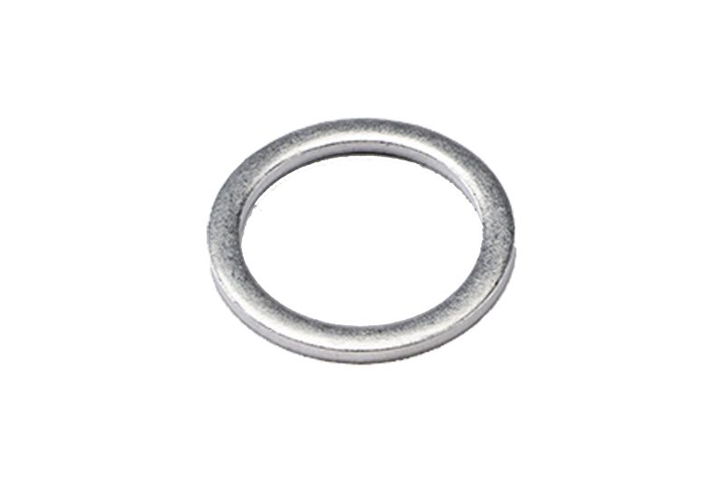 Плоская шайба