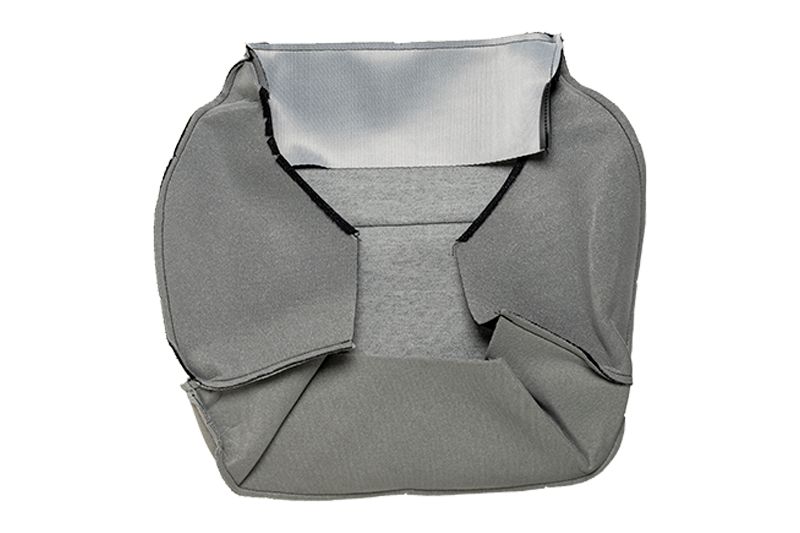 Подушка спинки сиденья длиной 508 мм