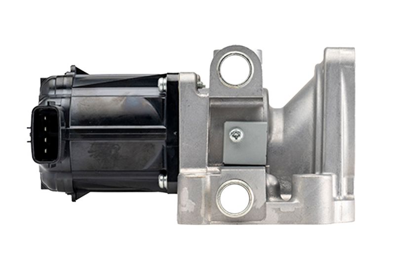 Клапан рециркуляции выхлопных газов