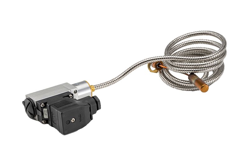 Переключатель датчика температуры воды