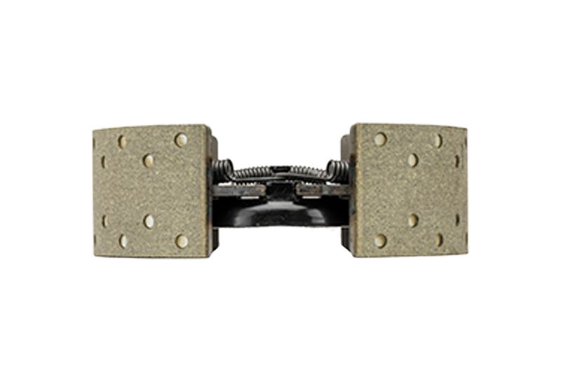 9C-8683: Basic Parking Brake | Cat® Parts Store