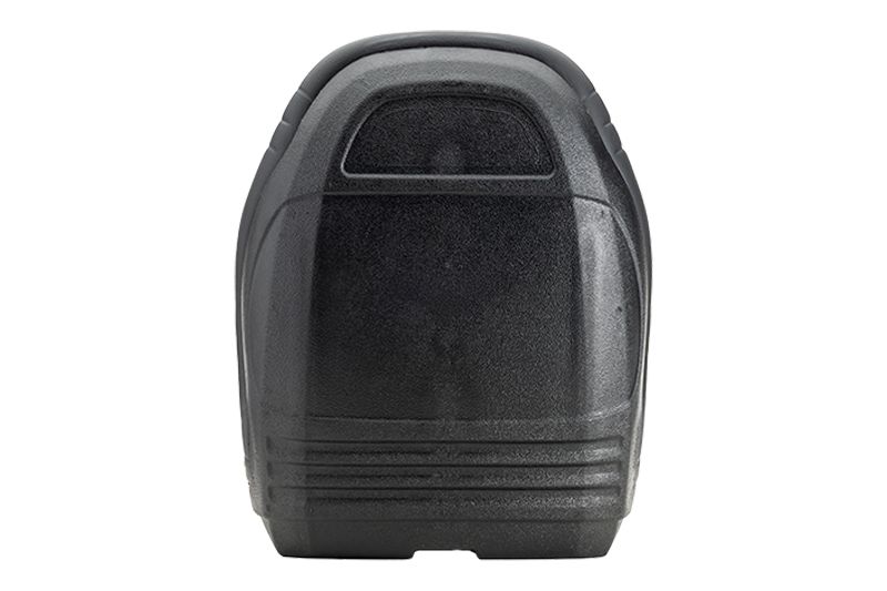 Сиденье длиной 482 мм