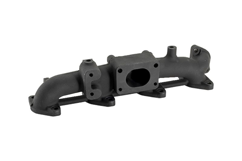 КОЛЛЕКТОР ВЫПУСКНОЙ