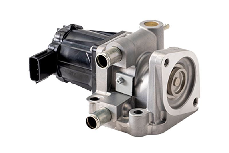 Клапан рециркуляции выхлопных газов