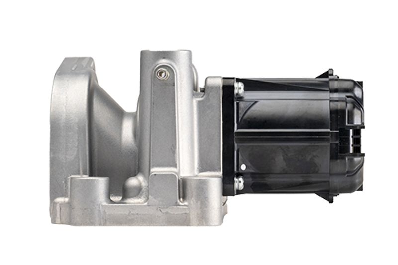 Клапан рециркуляции выхлопных газов