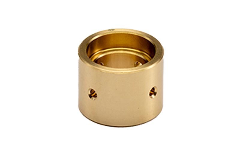 ОПОРНЫЙ ПОДШИПНИК СКОЛЬЖЕНИЯ