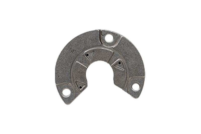 Упорный подшипник