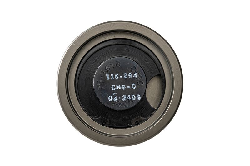 Поршень в сборе