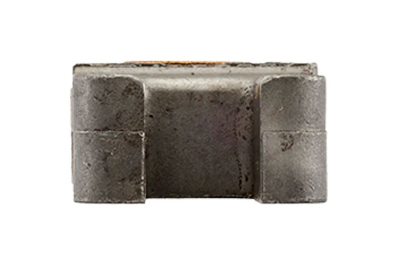 Шестерня с отверстием диаметром 0,5 дюйма