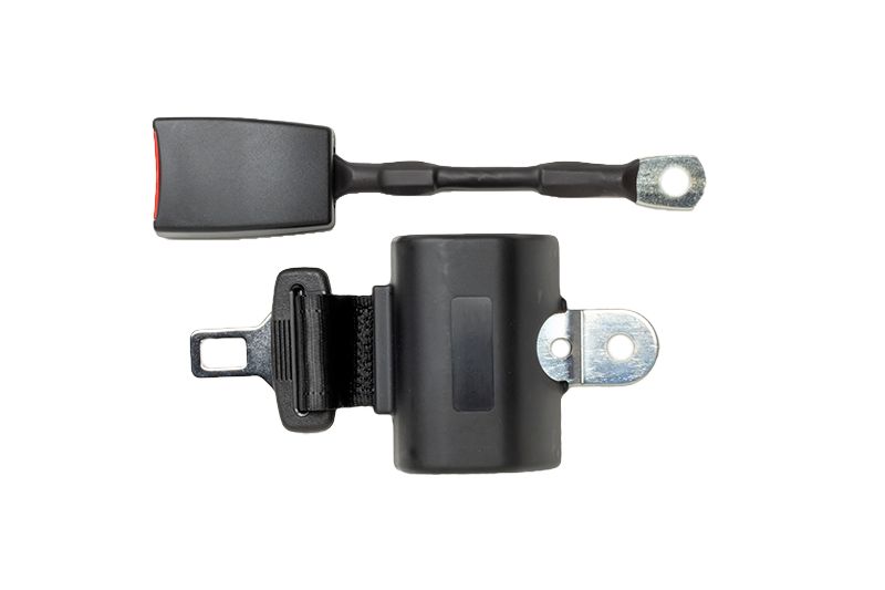 Ремень безопасности с инерционной катушкой