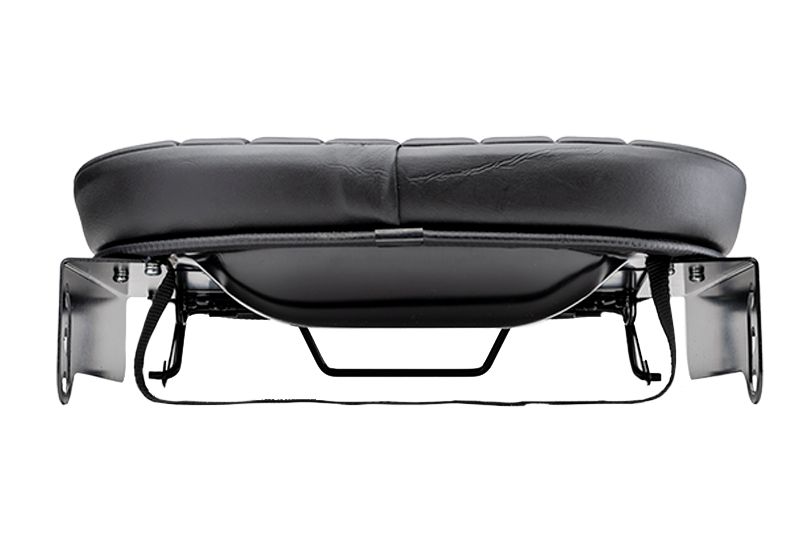 Виниловая подушка сиденья