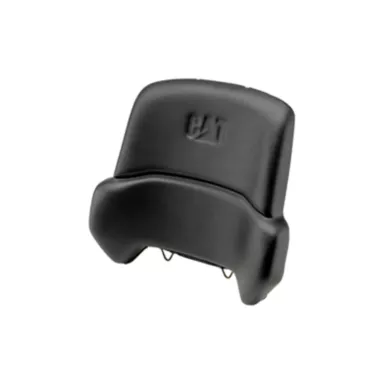 108-8425: Operator Seat Vinyl Back Cushion