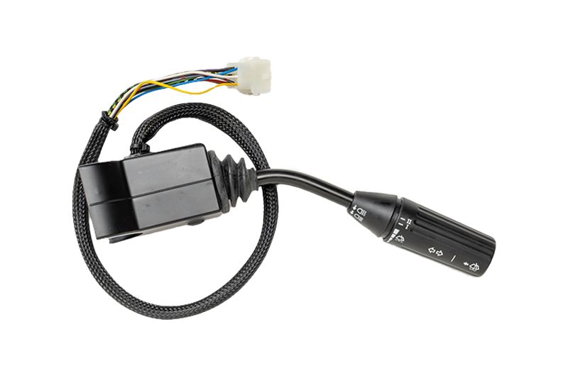 ПЕРЕКЛЮЧАТЕЛЬ СИГНАЛА ПОВОРОТА