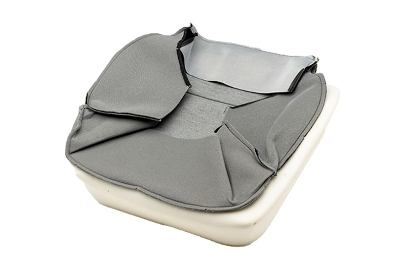 Подушка спинки сиденья длиной 508 мм