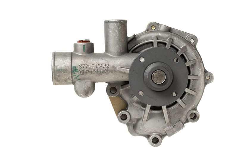 БЛОК НАСОСА