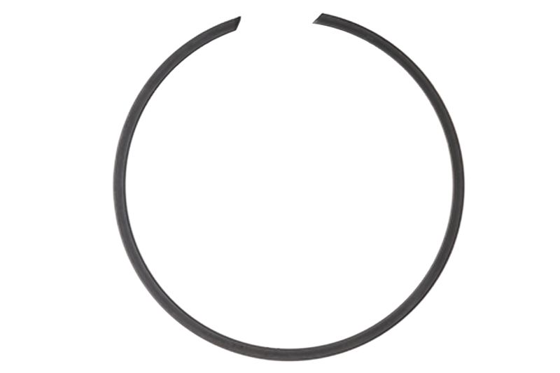 Пружинное стопорное кольцо