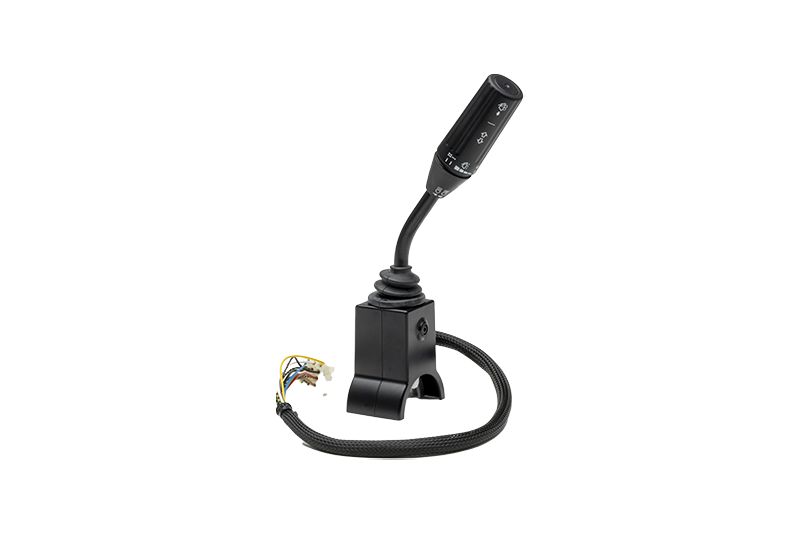 433-2878: ПЕРЕКЛЮЧАТЕЛЬ СИГНАЛА ПОВОРОТА