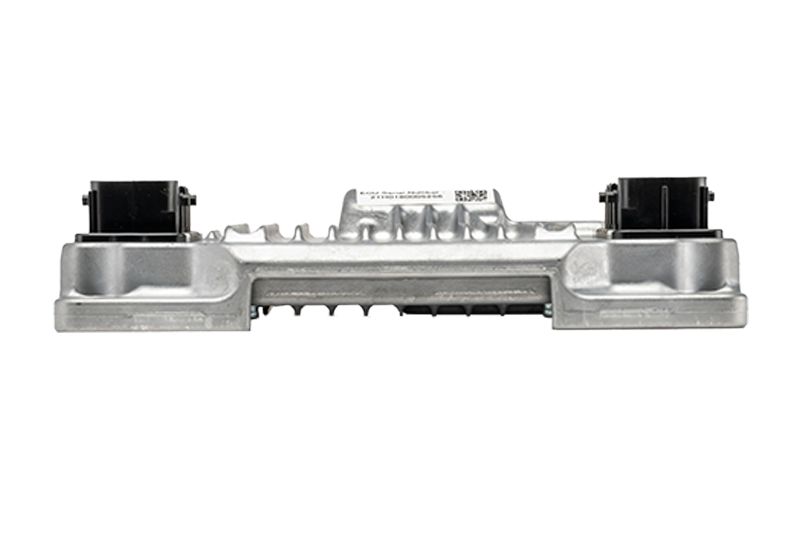 Блок управления для мониторинга