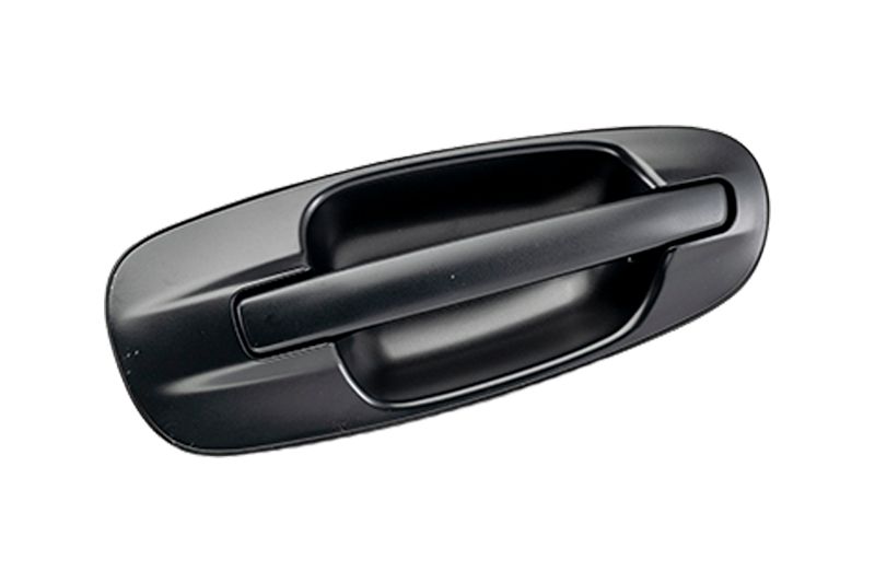 Ручка двери кабины