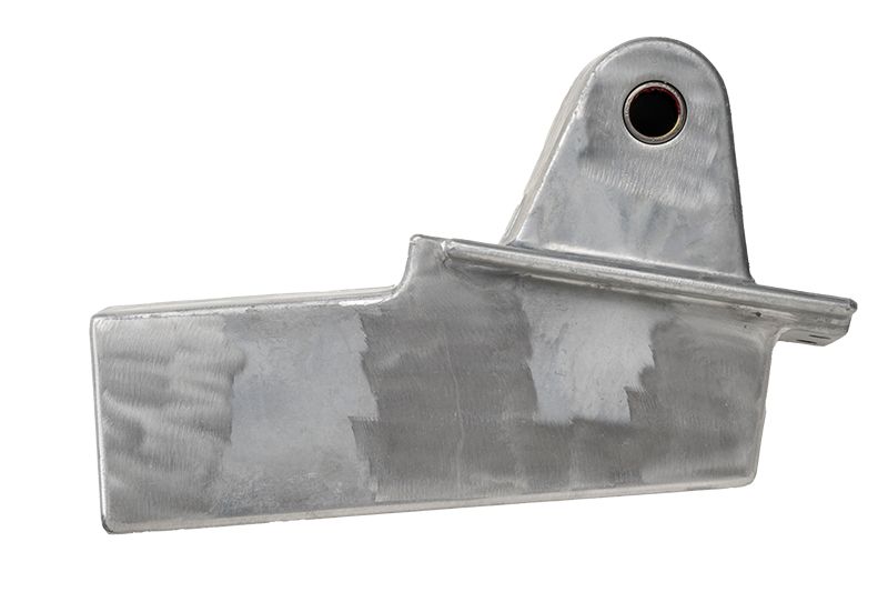 Корпус педали управления