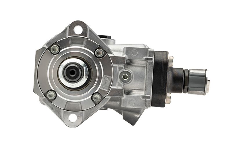 Топливный насос высокого давления