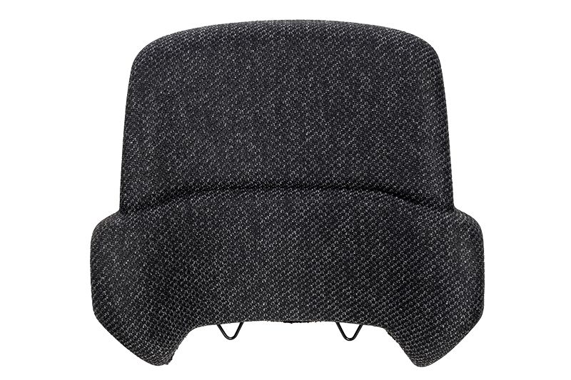 Подушка спинки сиденья