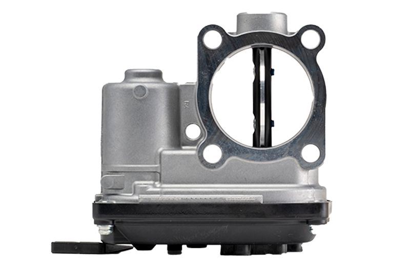 Клапан дроссельной заслонки