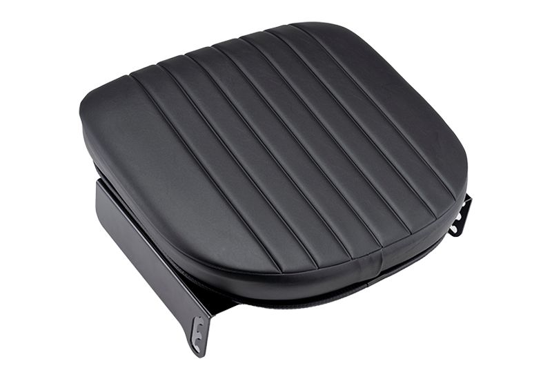 Виниловая подушка сиденья