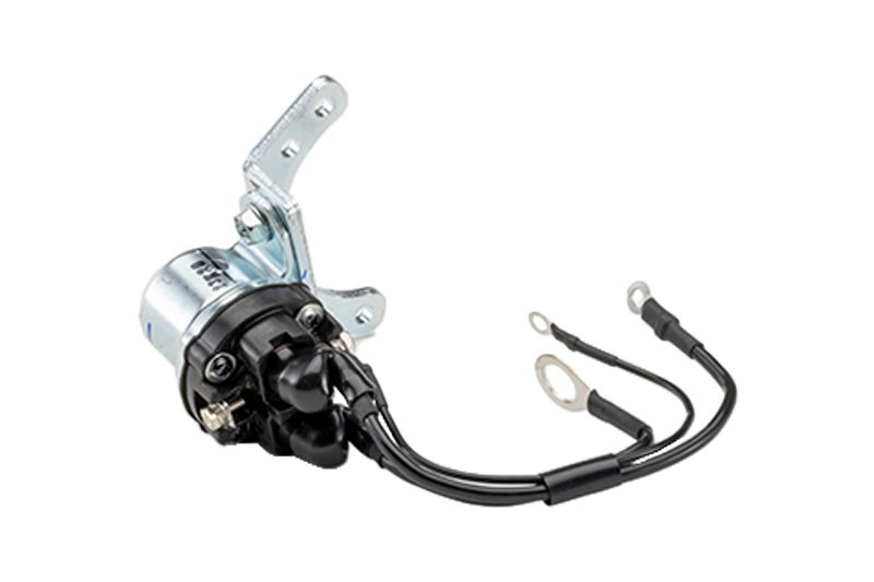 ПЕРЕКЛЮЧАТЕЛЬ ЗАДНИЙ В СБОРЕ