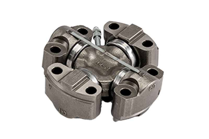 ОПОРНАЯ ЦАПФА YM