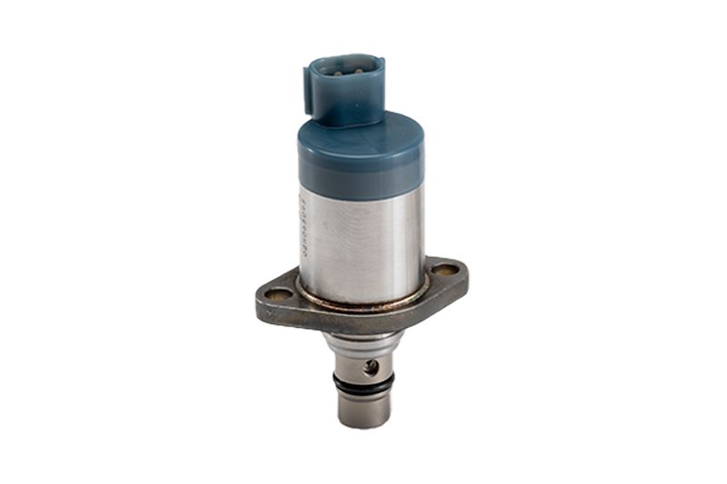 Клапан впрыска топлива