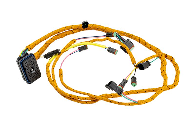 189-9195: Wiring Harness | CATCorp