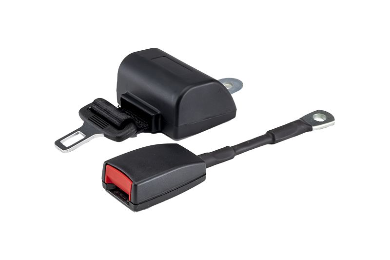 Ремень безопасности с инерционной катушкой